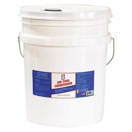 Air Tool Conditioner/cleaner,5gal.,pail