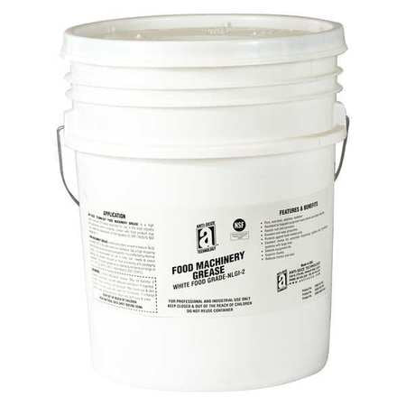Food Grade Lubricant/grease,35lb.,pail (