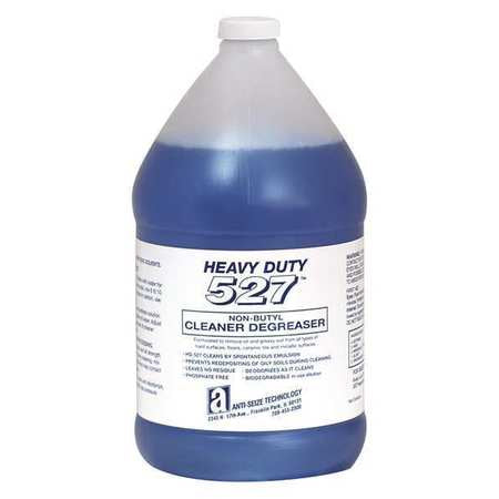 Liquid Cleaner/degreaser,1gal.,bottle (6