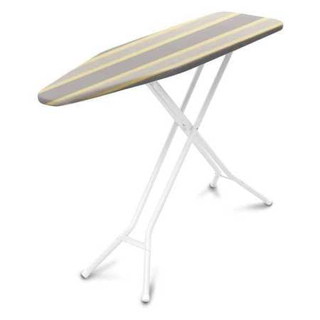 Homz 4-leg Ironing Board,buttercup (1 Un