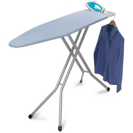 Homz,deluxe Hybrid,ironing Board (1 Unit
