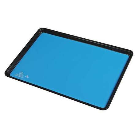 Statfree Rubber Blue Tray Liner (1 Units