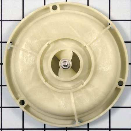Discharge Pump Housing (1 Units In Ea)