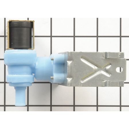 Dishwasher Valve (1 Units In Ea)