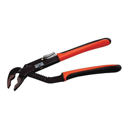 Adjustable Joint Pliers,8" (5 Units In E