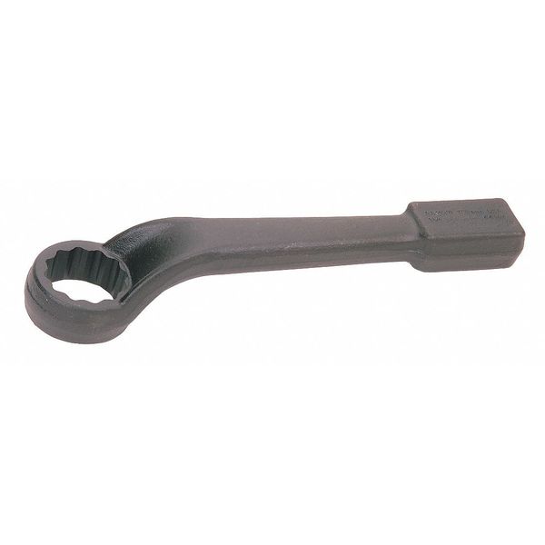 Williams Offset Striking Wrench, 2-9/16