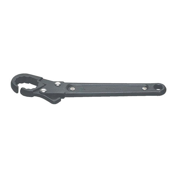 Williams Ratchet Flare Nut Wrench, 1