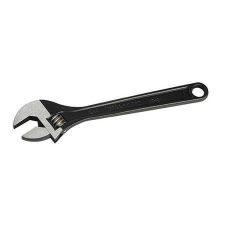 Adjustable Wrench,12,black (1 Units In E