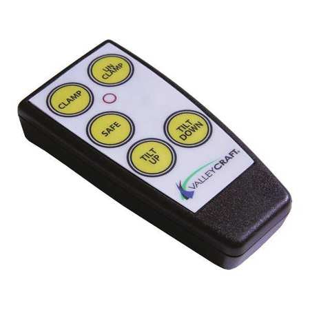 Wireless Remote Versa Grip Ii Sp (1 Unit