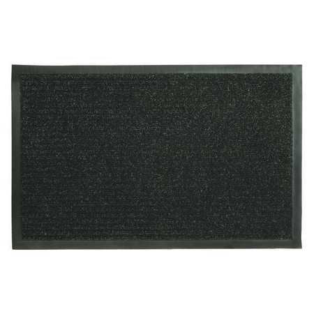 Doormat,estate Black,21x36" (1 Units In