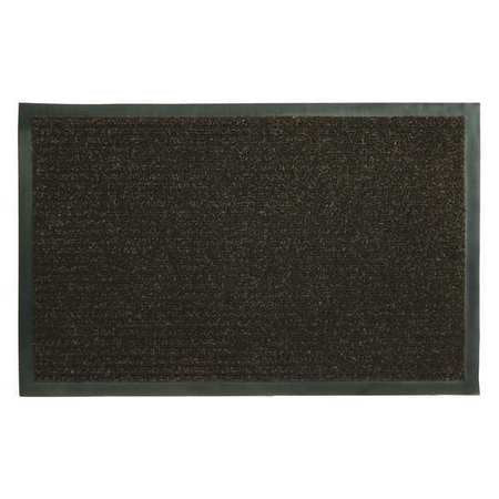 Doormat,estate Brown,21x36" (1 Units In