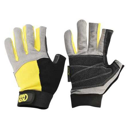 Alex Rope Gloves,kevlar(r),medium (1 Uni