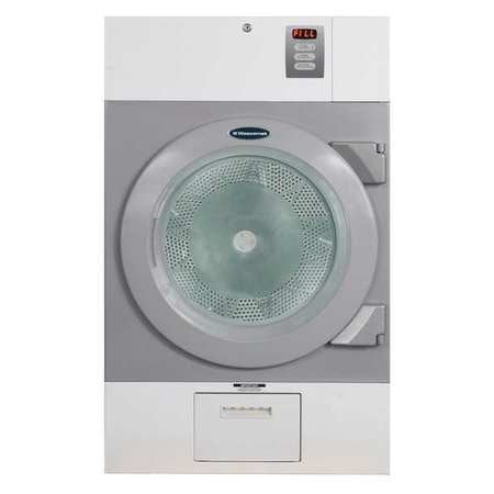 Dryer,7.5 Cu. Ft.,22 Lb.,gas,coin (1 Uni