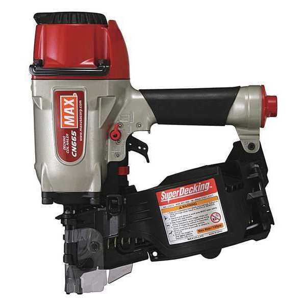 Coil Decking Nailer (1 Units In Ea)