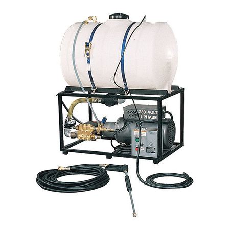 Electric Pressure Washer,230vac,3000 Psi