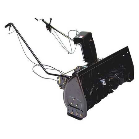 Snowthrower,42" (1 Units In Ea)