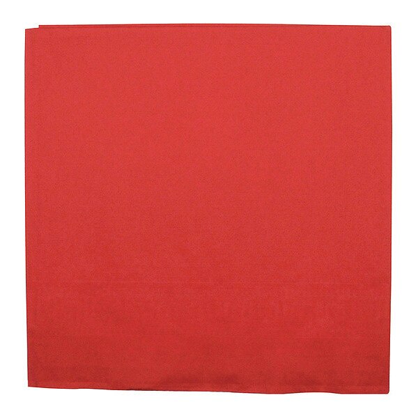 Tablecover, Red, 54