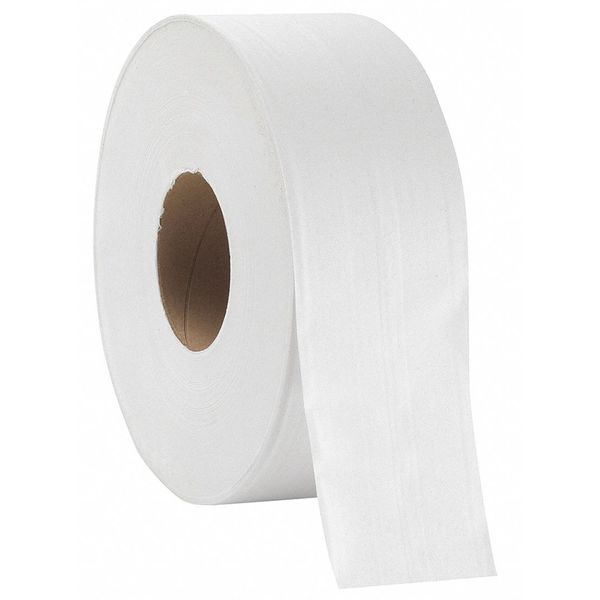 Toilet Paper, 8 PK