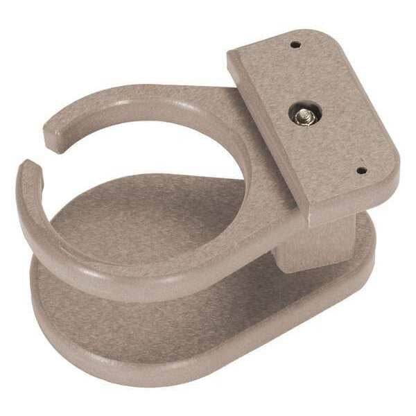 Cup Holder,weatherwood (1 Units In Ea)