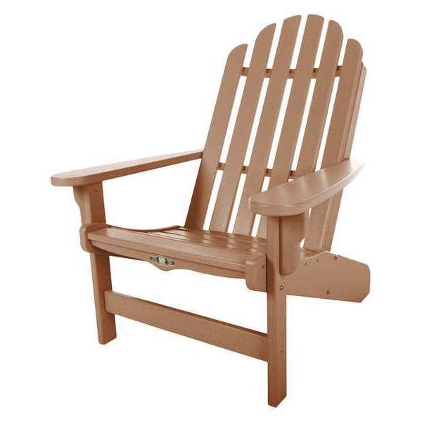 Essentials Adirondack Chair,cedar (1 Uni
