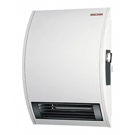 Electric Fan Heater,120v,1.5kw (1 Units