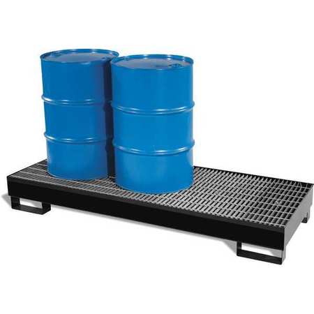 Drum Spill Containment Pallet,10