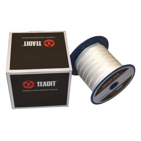 Joint Sealant,expanded Ptfe,1/4" X500 Ft