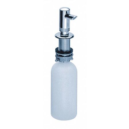 Kitchen Soap/lotion Dispenser Ch (1 Unit