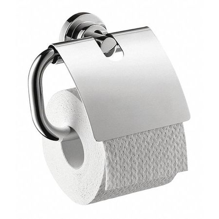 Citterio Toilet Paper Holder Ch (1 Units