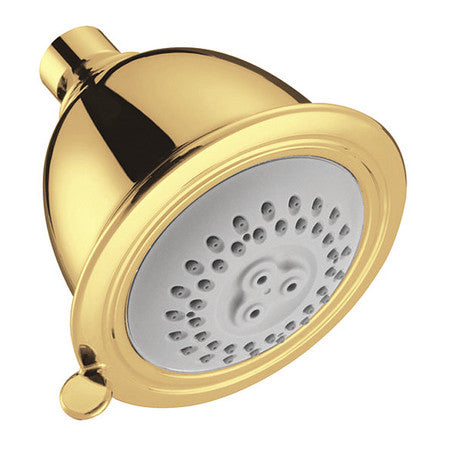 C Shower Head,polished Brass (1 Units In