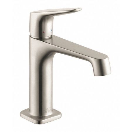 Citterio M 1-hole Faucet Bn (1 Units In