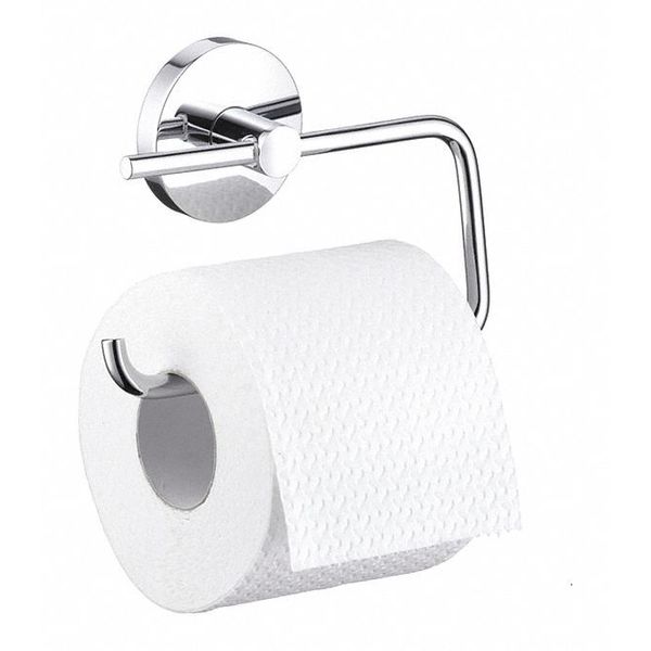 S/E Toilet Paper Holder CH