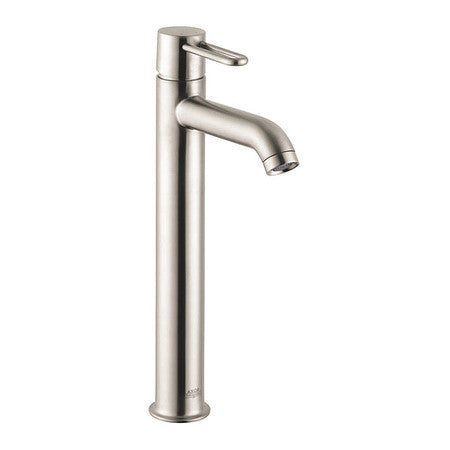 Uno Single Hole Faucet Tall,bn (1 Units