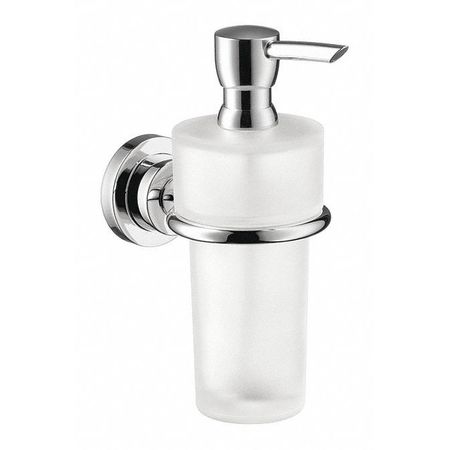 Citterio Soap/lotion Dispenser Ch (1 Uni