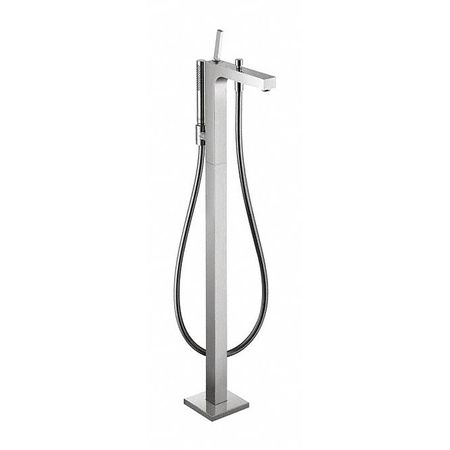 Citterio Free Standing Tub Filler Ch (1