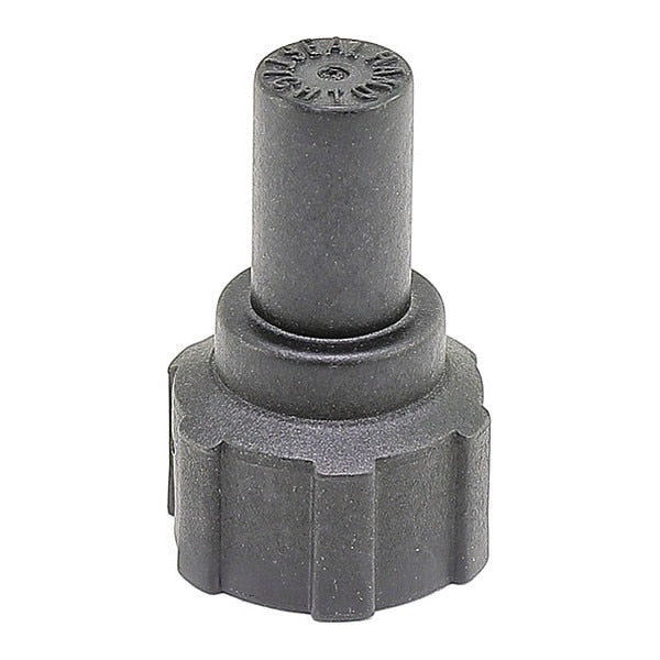 Service Valve Cap, 1-1/8