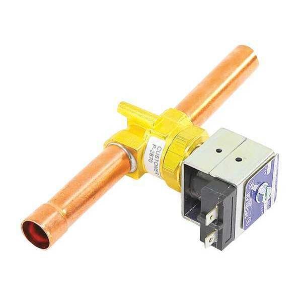 Solenoid Kit, 24V, 5/8