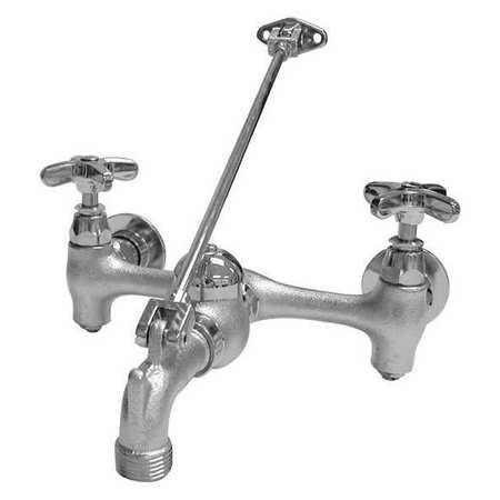 Faucet Wall Service (1 Units In Ea)