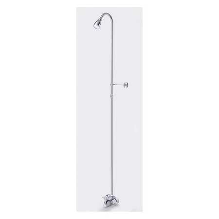 Faucet Tub And Shower Utility (5 Units I