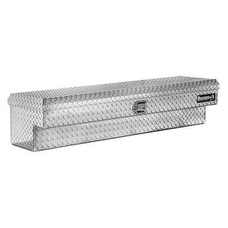 Aluminum Lo-sider Truck Box,13x16x70 (1