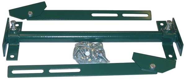 Conveyor H-Stand, Addtl Tier, 13BF