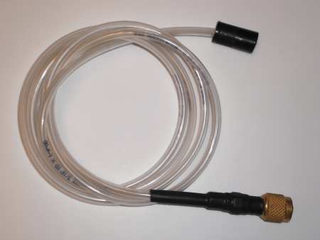 Hose Assembly,use With Pur-chek (1 Units