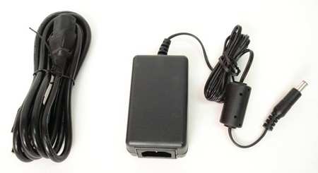 Ac Adapter,use With R-22id (1 Units In E