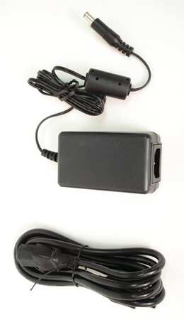 Ac Adapter,use With Pur-chek/pro (1 Unit