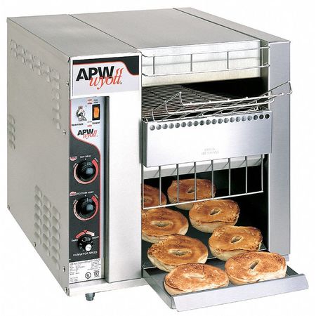 Conveyor Toaster,bagel (1 Units In Ea)