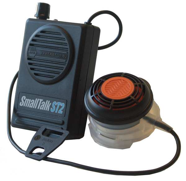 Voice Amplifier (1 Units In Ea)