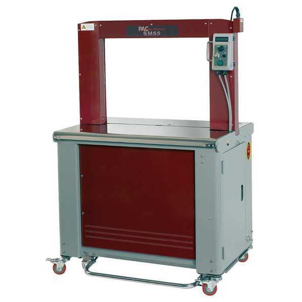 Arch Strapping Machine,automatic (1 Unit
