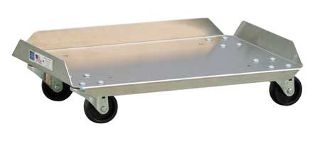 Food Service Dolly,100 Lb. (1 Units In E