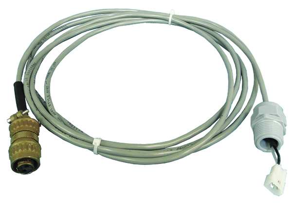 Cable 10 Ft, 2 Pin Connector (1 Units In