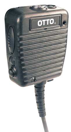 Storm Professional Speaker Mic (1 Units
